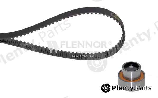 Flennor F904000 — Timing Belt Kit