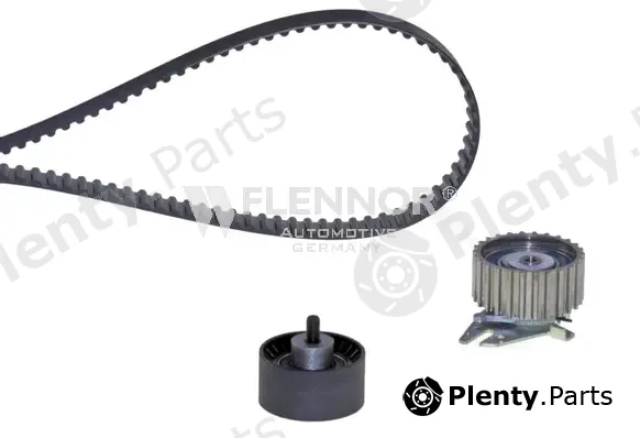 Flennor F924358V — Timing Belt Kit