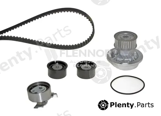 Flennor FP04397V — Water Pump & Timing Belt Kit