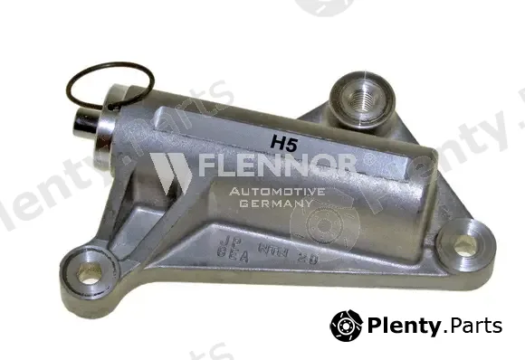 Flennor FD99020 — Vibration Damper, timing belt
