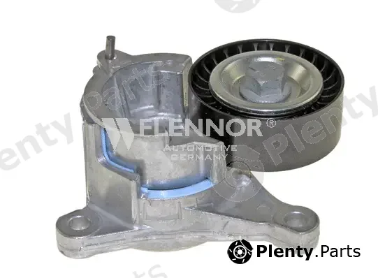 Flennor FA22908 — Tensioner Pulley, V-ribbed belt