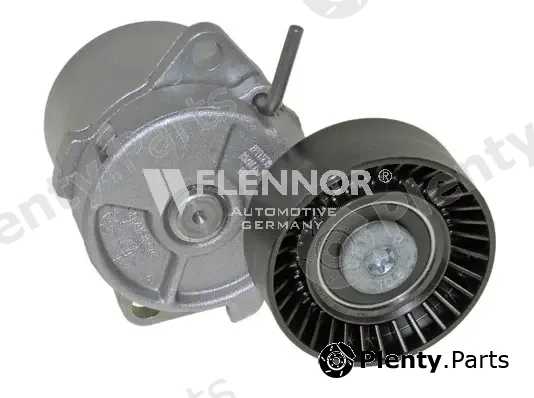 Flennor FA99123 — Tensioner Pulley, V-ribbed belt