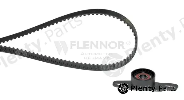 Flennor F914932 — Timing Belt Kit