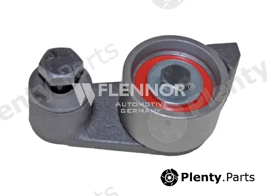 Flennor FS05599 — Tensioner Pulley, timing belt