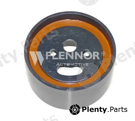 Flennor FS02949 — Tensioner Pulley, timing belt