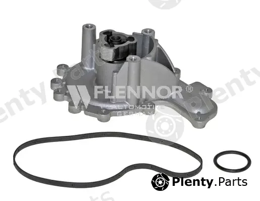 Flennor FWP70336 — Water Pump, engine cooling