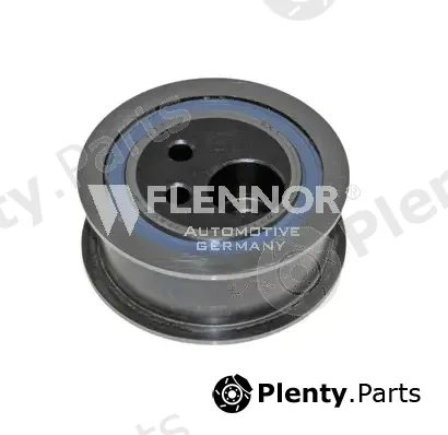 Flennor FS01399 — Tensioner Pulley, timing belt