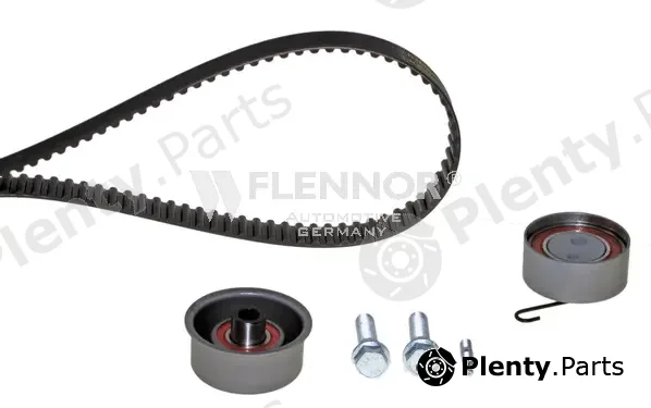 Flennor F904452V — Timing Belt Kit