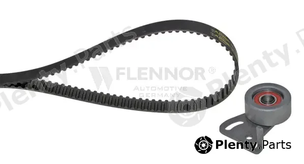 Flennor F904094 — Timing Belt Kit