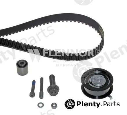 Flennor F934112V — Timing Belt Kit
