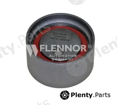 Flennor FS64503 — Tensioner Pulley, timing belt