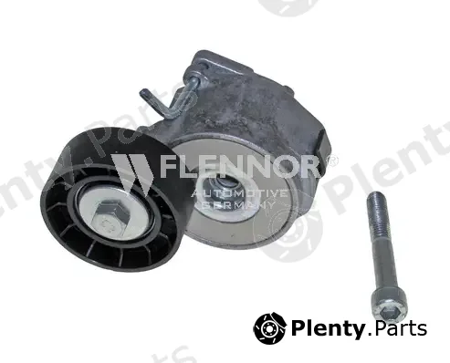 Flennor FS99686 — Tensioner Pulley, V-ribbed belt