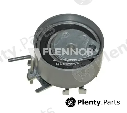 Flennor FS05991 — Tensioner Pulley, timing belt