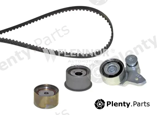 Flennor F904594V — Timing Belt Kit