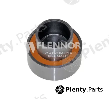 Flennor FS01116 — Tensioner Pulley, timing belt