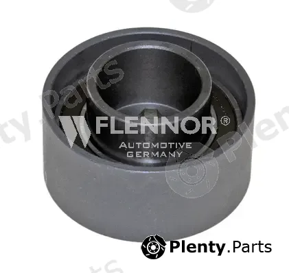 Flennor FS63997 — Tensioner Pulley, timing belt