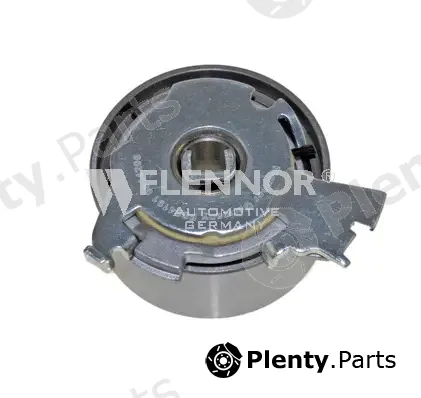 Flennor FS04191 — Tensioner Pulley, timing belt