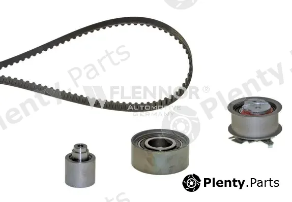 Flennor F914596V — Timing Belt Kit