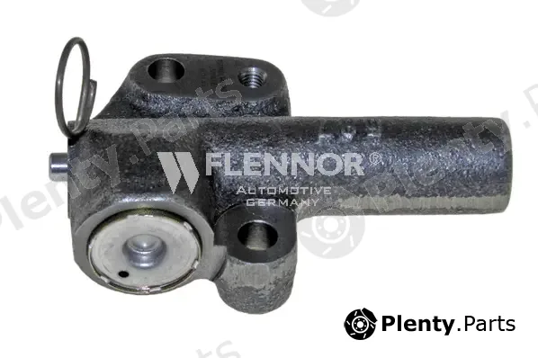 Flennor FD99195 — Vibration Damper, timing belt