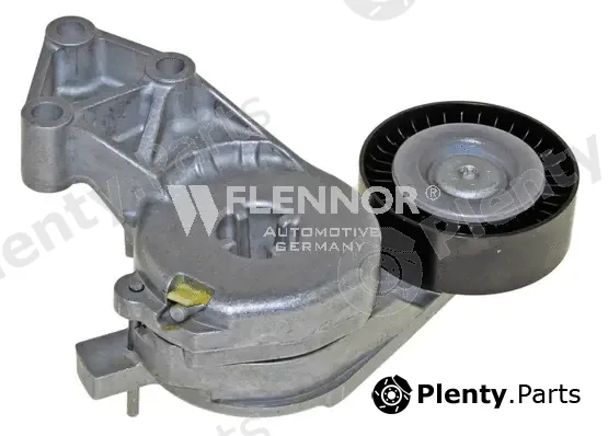 Flennor FA20900 — Tensioner Pulley, V-ribbed belt