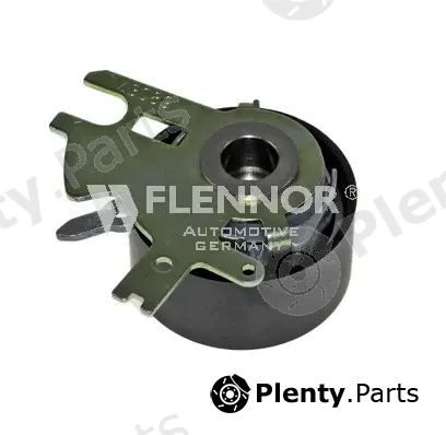 Flennor FS02146 — Tensioner Pulley, timing belt