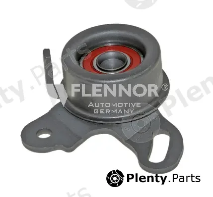 Flennor FS64990 — Tensioner Pulley, timing belt