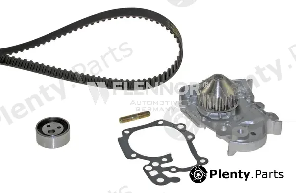Flennor FP14081V — Water Pump & Timing Belt Kit