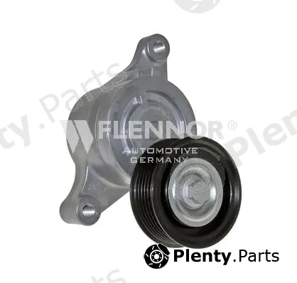 Flennor FS99789 — Tensioner Pulley, V-ribbed belt