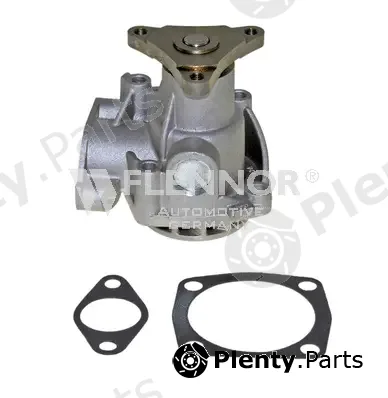 Flennor FWP70086 — Water Pump, engine cooling