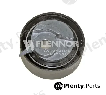 Flennor FS00147 — Tensioner Pulley, timing belt
