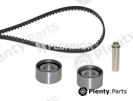 Flennor F914384V — Timing Belt Kit