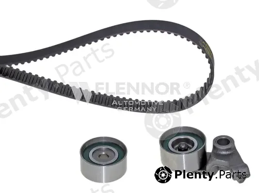 Flennor F904451V — Timing Belt Kit