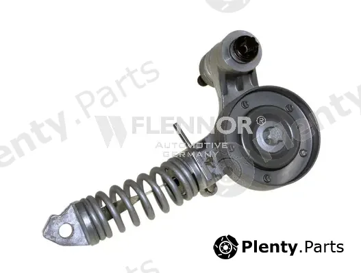 Flennor FA24902 — Tensioner Pulley, V-ribbed belt