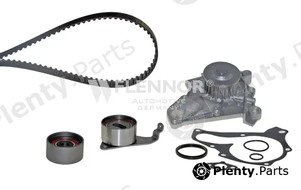Flennor FP04191V — Water Pump & Timing Belt Kit