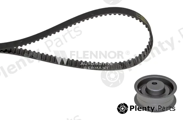 Flennor F904288V — Timing Belt Kit