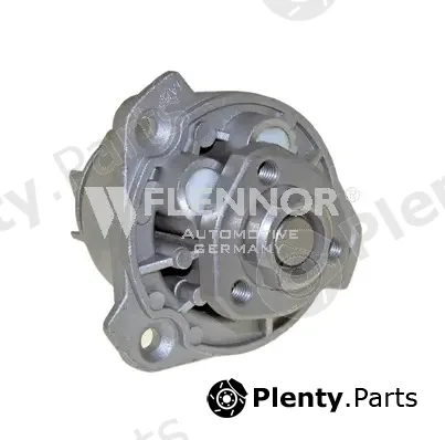 Flennor FWP70874 — Water Pump, engine cooling