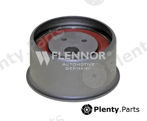 Flennor FS64953 — Tensioner Pulley, timing belt
