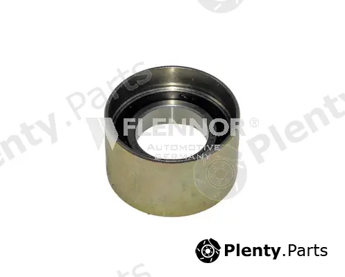 Flennor FU99166 — Deflection/Guide Pulley, timing belt