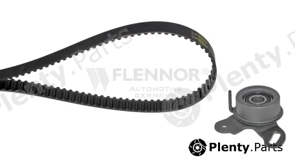 Flennor F904925 — Timing Belt Kit