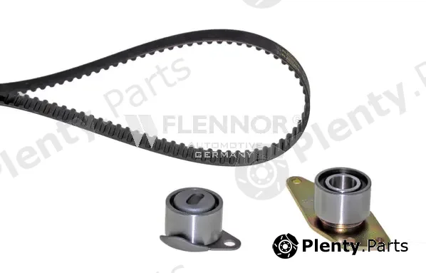 Flennor F904029V — Timing Belt Kit