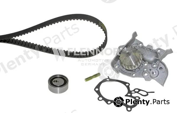 Flennor FP14362V — Water Pump & Timing Belt Kit