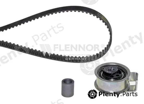 Flennor F904590V — Timing Belt Kit