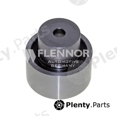 Flennor FU11044 — Deflection/Guide Pulley, timing belt
