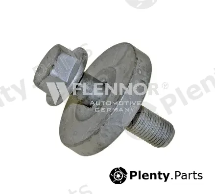 Flennor FZK0023 — Bolt, crankshaft mounting bracket