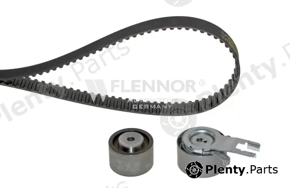 Flennor F904479V — Timing Belt Kit