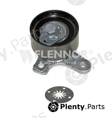 Flennor FS99712 — Tensioner Pulley, timing belt