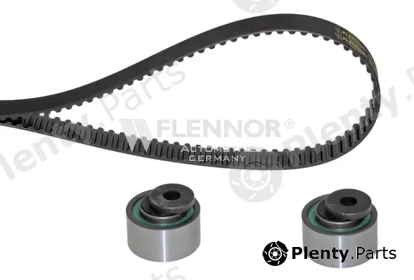 Flennor F904195 — Timing Belt Kit