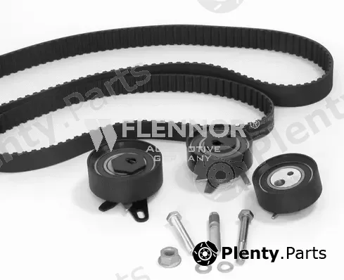 Flennor F904212V — Timing Belt Kit