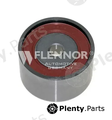 Flennor FU70994 — Deflection/Guide Pulley, timing belt