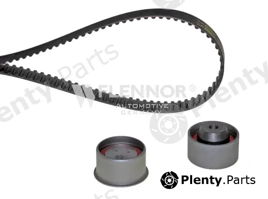 Flennor F904403V — Timing Belt Kit